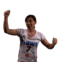 Sm_Aesch volleyball smaesch hoppsmaesch Sticker