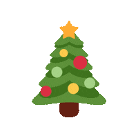 Merry Christmas Sticker by Mujeres que Emprenden