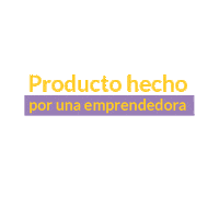 mqemprenden mqe mujeresqueemprenden mujeres que emprenden Sticker