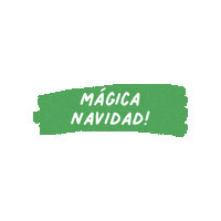 Christmas Felices Fiestas Sticker by Mujeres que Emprenden