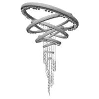 Tao Taogroup Sticker by JEWEL Nightclub