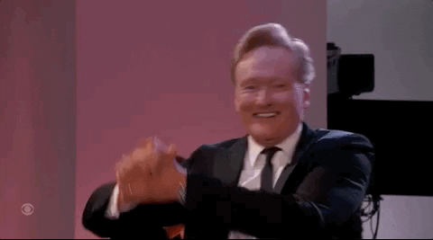 Emmy Awards Thank You GIF by Emmys