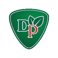 Logo Shield Sticker by Dutchpro Nutrients