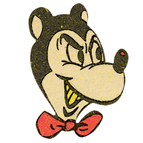 Pinko Joe Sticker
