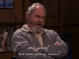 season 4 netflix GIF by Gilmore Girls 