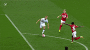 Quincy Promes Football GIF by FC Spartak Moscow
