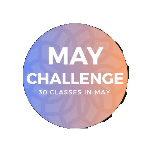 TribeCity giphygifmaker may challenge tribe may challenge Sticker