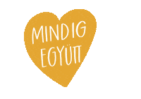 Baba Magyargif Sticker