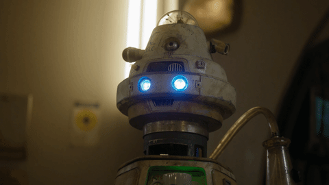 season 2 what GIF by DREAM CORP LLC