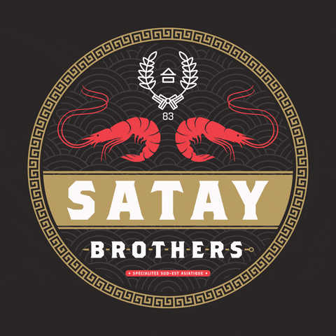sataybrothers giphyupload satay satay brothers satay bros GIF