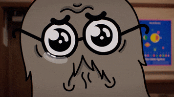 GIF by Cartoon Network EMEA