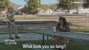 Reno 911 GIF by The Roku Channel