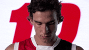 king afl GIF by St Kilda Football Club
