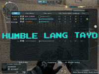 humble GIF