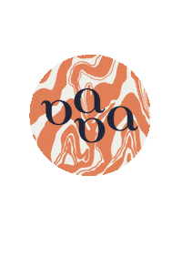 Baba Sticker by Savonnierpatissier