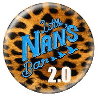 Tris Deptford Sticker by littlenans