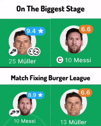 Thomas Muller Mls GIF