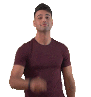 Voting Vote For Me Sticker by Big Brother 2022
