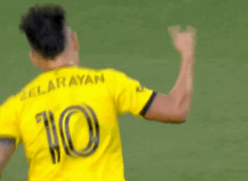 Columbus Crew Sport GIF by Major League Soccer