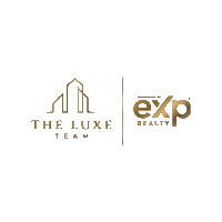 Realtor Realestate Sticker by The Luxe Team | eXp Realty
