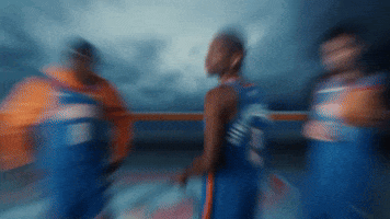 Basketball Promo GIF by NBA