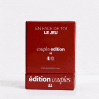 GIF by En face de toi
