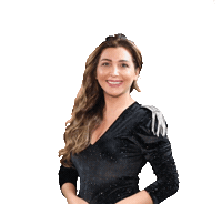 Tugba Yalcin Sticker by Tugba Korse Global