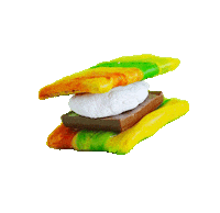 summer snack Sticker by Fruit by the Foot