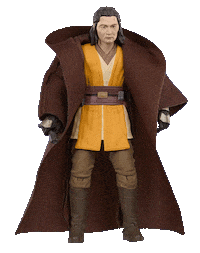Star Wars Sol Sticker by SWTVC