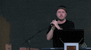 martin doherty bonnaroo 2016 GIF by Bonnaroo Music and Arts Festival