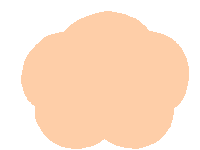 Circle Maru Sticker