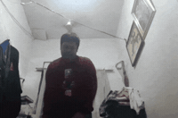Praise The Lord Joget GIF