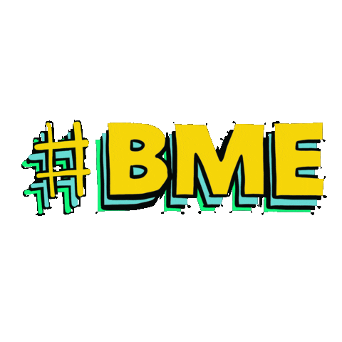 thebmelife engineering stem engineer bme Sticker