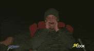 scream GIF by 1st Look