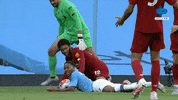 Ball No GIF by MolaTV