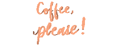 Cosmichues coffee cafe please caffeine Sticker