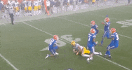College Football GIF