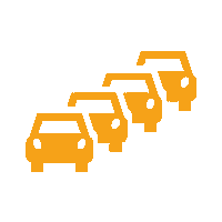 Cars Traffic Sticker by Stadtwerke Essen