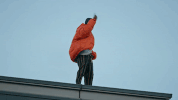 james blake rooftop GIF by Kendrick Lamar