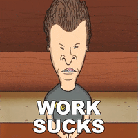 Beavis And Butthead Comedy GIF by Paramount+