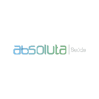 Sticker by Absoluta Saúde