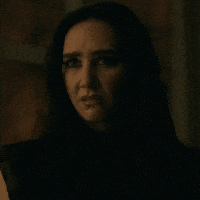 Disgusted Twisted Metal GIF