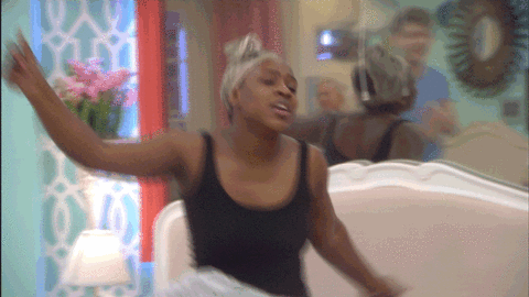 celebrity big brother reality tv GIF by Big Brother UK