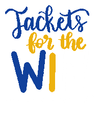 Yellow Jackets Sticker