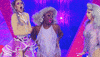 Sassy Mayhem Miller GIF by RuPaul's Drag Race