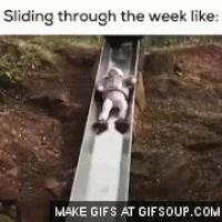 sliding GIF