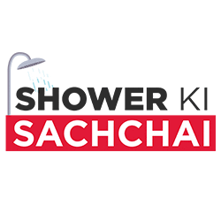 Mahindra_Lifespaces giphyupload water shower mahindra GIF