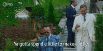 Invest Season 2 GIF by PBS