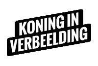 Kw1C Sticker by Koning Willem I College