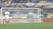 happy lets go GIF by AS Roma